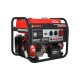 20115 Генератор бензиновый A-iPower A8500ТEA