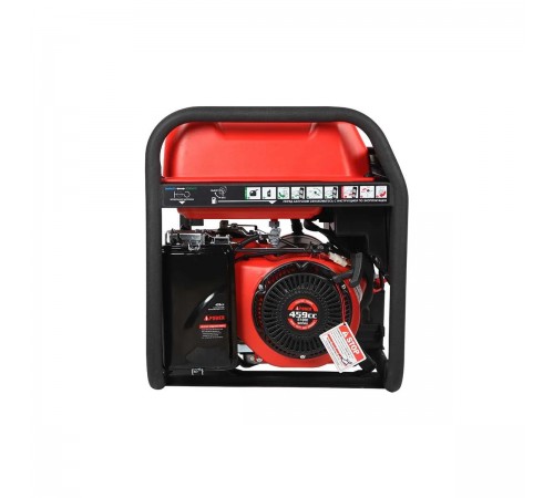 20115 Генератор бензиновый A-iPower A8500ТEA