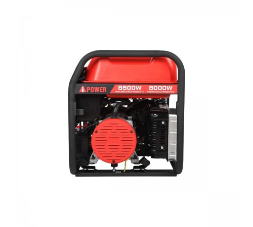 20115 Генератор бензиновый A-iPower A8500ТEA