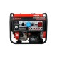 20116 Генератор бензиновый A-iPower A8500TFE
