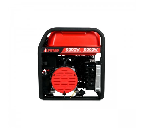 20116 Генератор бензиновый A-iPower A8500TFE