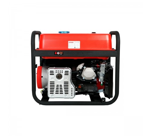 20116 Генератор бензиновый A-iPower A8500TFE