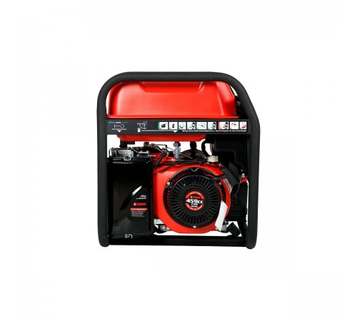 20116 Генератор бензиновый A-iPower A8500TFE
