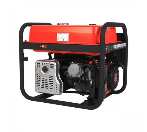 20120 Генератор бензиновый A-iPower A8000EAX