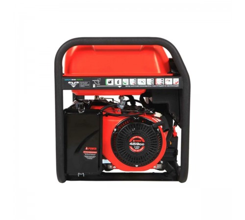 20120 Генератор бензиновый A-iPower A8000EAX