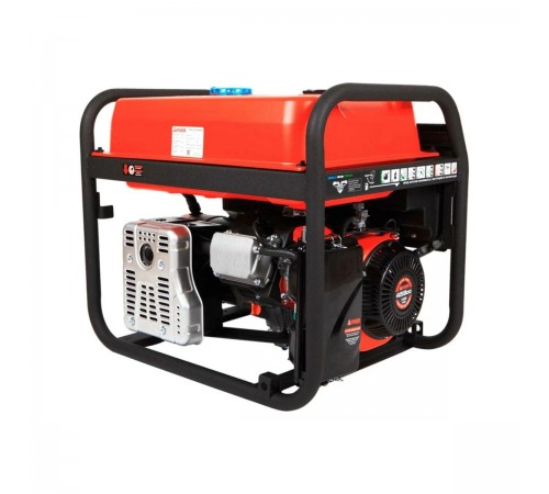20121 Генератор бензиновый A-iPower A9000EAX