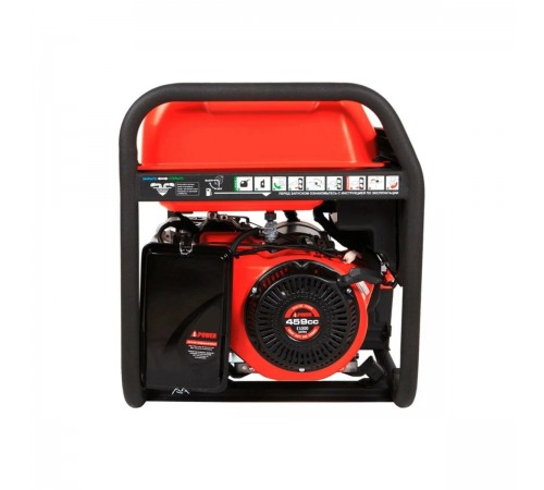 20121 Генератор бензиновый A-iPower A9000EAX