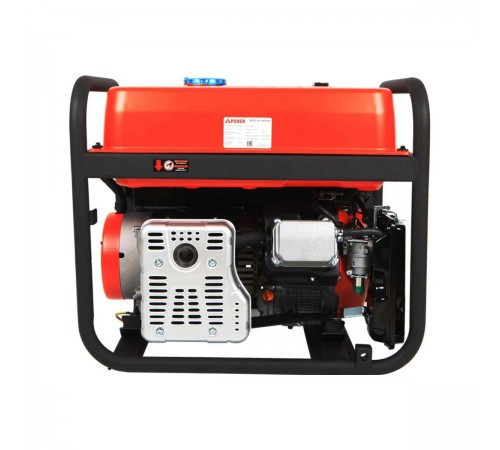 20121 Генератор бензиновый A-iPower A9000EAX