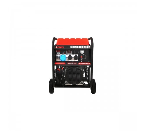 20125 Генератор бензиновый A-iPower A13000EAX