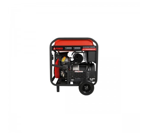 20125 Генератор бензиновый A-iPower A13000EAX