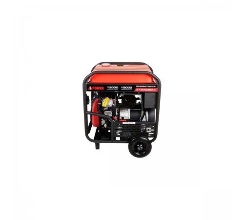 20125 Генератор бензиновый A-iPower A13000EAX