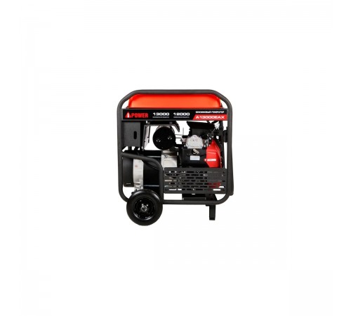 20125 Генератор бензиновый A-iPower A13000EAX