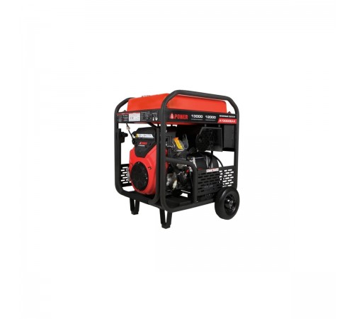 20125 Генератор бензиновый A-iPower A13000EAX