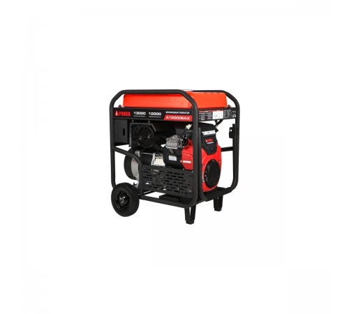 20125 Генератор бензиновый A-iPower A13000EAX