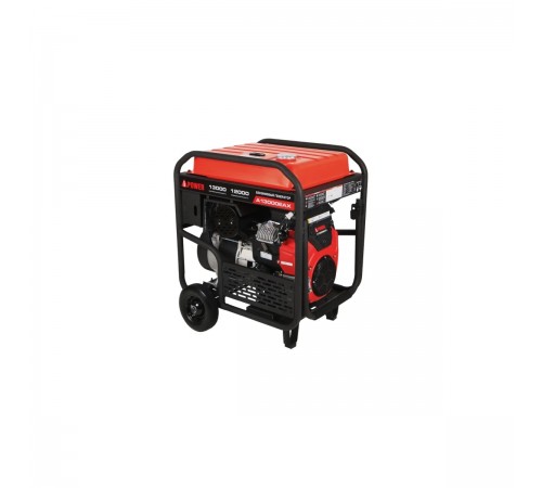 20125 Генератор бензиновый A-iPower A13000EAX