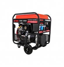 20127 Генератор бензиновый A-iPower A17000EAX электростартер