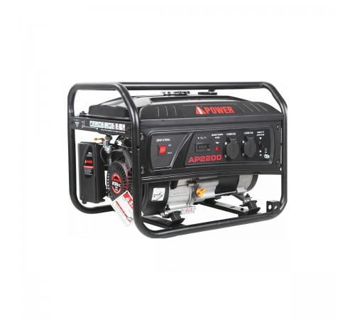 20201 Генератор бензиновый A-iPower lite AP2200