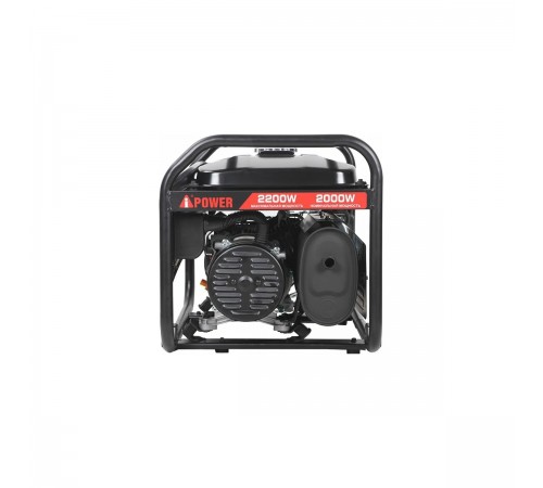 20201 Генератор бензиновый A-iPower lite AP2200