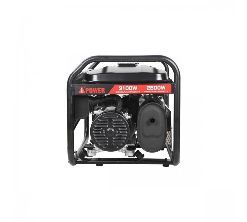 20203 Генератор бензиновый A-iPower lite AP3100