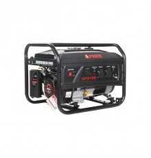 20203 Генератор бензиновый A-iPower lite AP3100