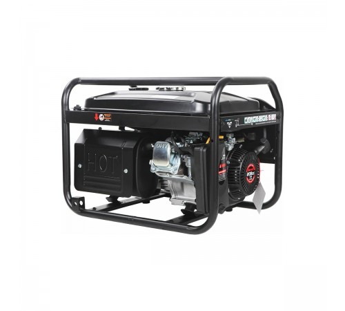 20203 Генератор бензиновый A-iPower lite AP3100