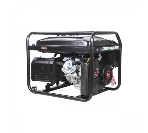 20204 Генератор бензиновый A-iPower lite AP5500