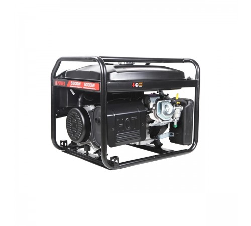 20204 Генератор бензиновый A-iPower lite AP5500