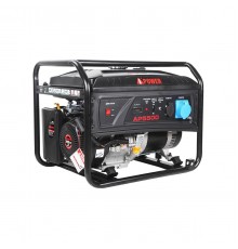 20204 Генератор бензиновый A-iPower lite AP5500