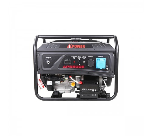 20205 Генератор бензиновый A-iPower lite AP5500E