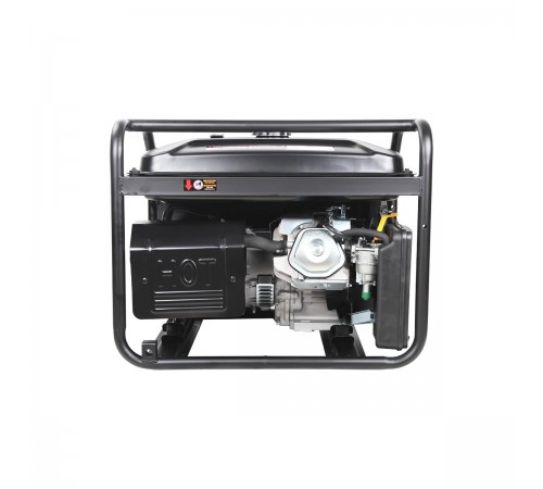 20205 Генератор бензиновый A-iPower lite AP5500E