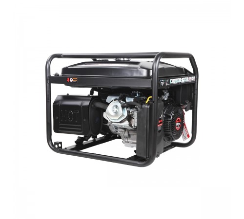 20205 Генератор бензиновый A-iPower lite AP5500E