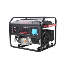 20206 Генератор бензиновый A-iPower lite AP6500