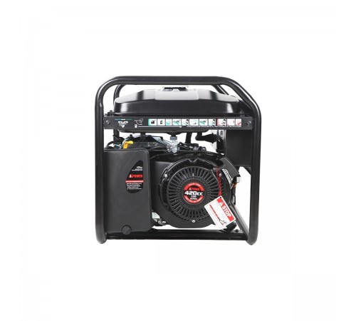 20206 Генератор бензиновый A-iPower lite AP6500