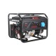 20206 Генератор бензиновый A-iPower lite AP6500