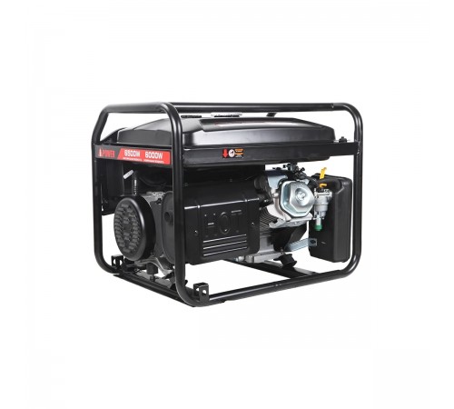 20206 Генератор бензиновый A-iPower lite AP6500