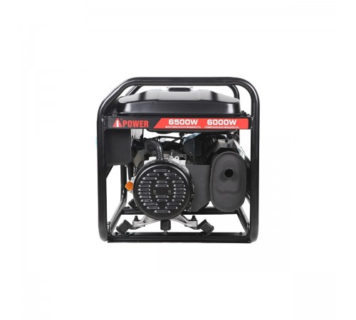 20206 Генератор бензиновый A-iPower lite AP6500