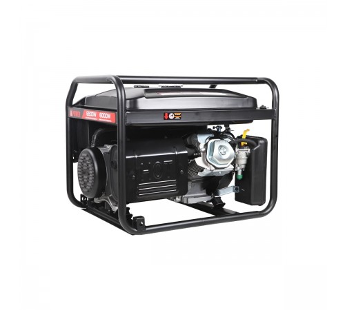 20207 Генератор бензиновый A-iPower lite AP6500Е