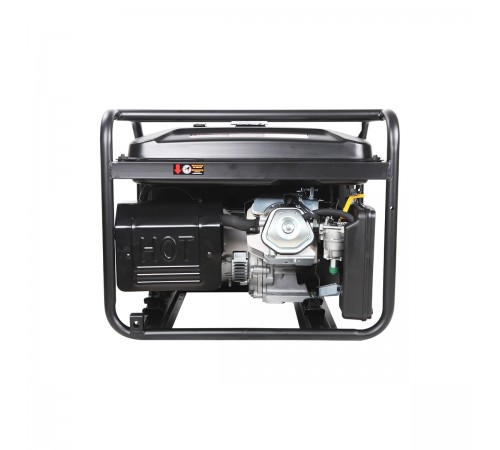 20207 Генератор бензиновый A-iPower lite AP6500Е