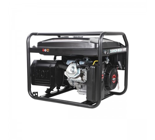 20207 Генератор бензиновый A-iPower lite AP6500Е