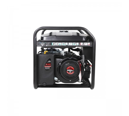 20207 Генератор бензиновый A-iPower lite AP6500Е