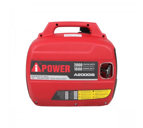 20301 Генератор бензиновый A-iPower A2000iS