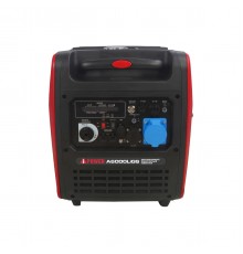 20310 Генератор бензиновый A-iPower A6000LiGs