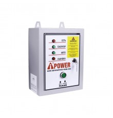 29102 Блок автозапуска A-iPower 400В, 25А