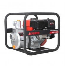 Мотопомпа бензиновая A-iPower AWP50 30121