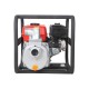 Мотопомпа бензиновая A-iPower AWP50 30121