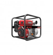 Мотопомпа бензиновая для чистой воды A-iPower AWP80 30131