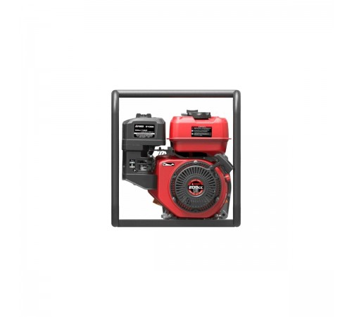 Мотопомпа бензиновая для чистой воды A-iPower AWP80 30131