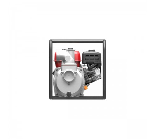 Мотопомпа бензиновая для чистой воды A-iPower AWP80 30131