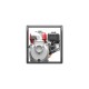 Мотопомпа бензиновая для чистой воды A-iPower AWP80 30131