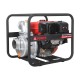 30141 Мотопомпа бензиновая для чистой воды A-iPower AWP100
